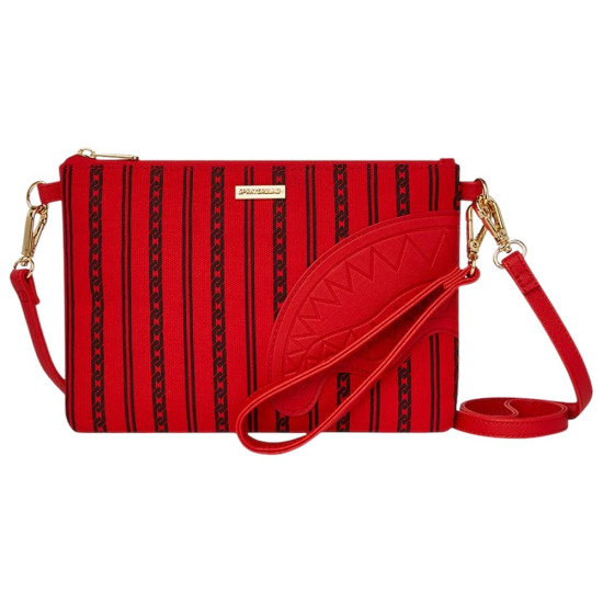 Sprayground Τσαντάκι ώμου Reverse Sip 2.0 Crossover Clutch